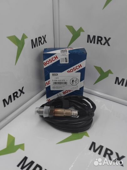 Лямбда-зонд 0258010073