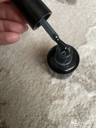 Камуфлирующая база для ногтей, база для ногтей