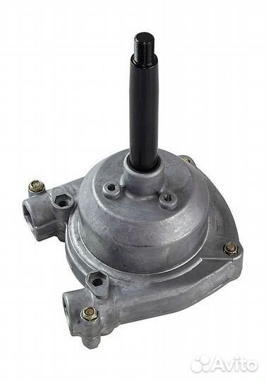 Редуктор рулевой ZTS с тросом 14 футов (4,27 м)