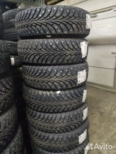 Sava Eskimo Ice 185/65 R14 86T