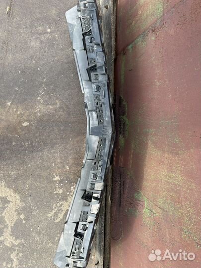 Решетка радиатора mercedes W906 рест