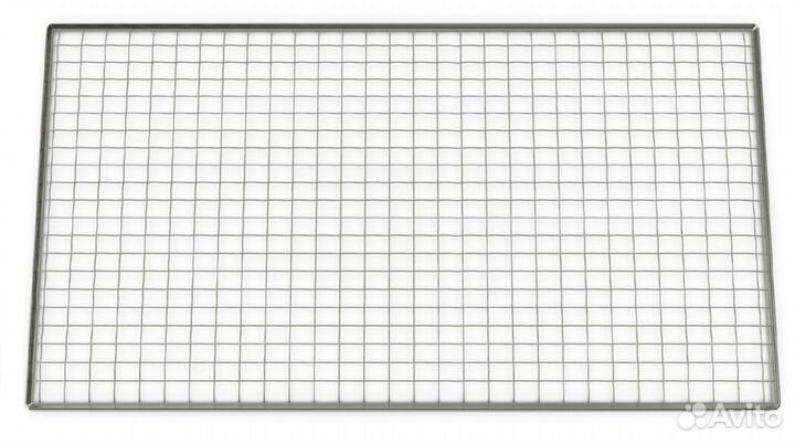 Сетка для мини-футбола и гандбола 1 шт нить 2,6 мм