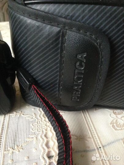 Фотоаппараты Зоркий 10, Практика