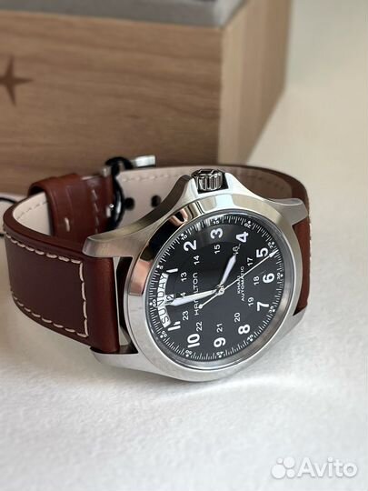 Hamilton H64455533