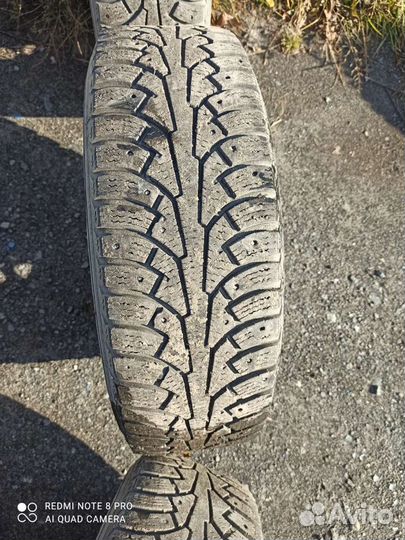 Nokian Tyres Nordman 5 185/65 R15
