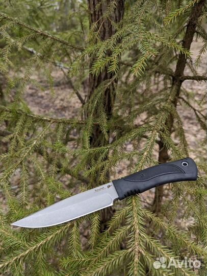 Нож универсальный