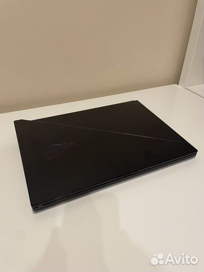 ROG Zephyrus Duo 16 (2022) G650RM