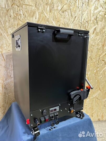 Генератор тяжелого дыма - Eclipse 3.0 PRO