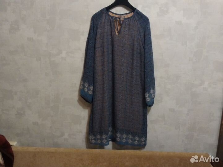 Платье женское 48 50 новое с биркой
