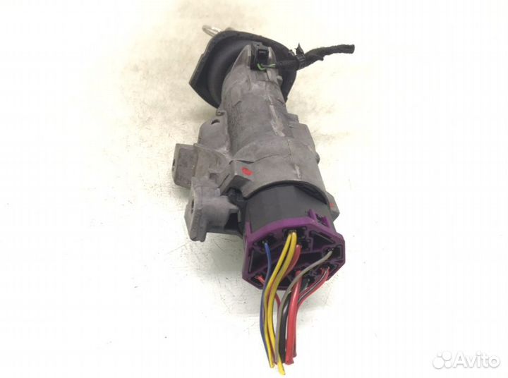 Замок зажигания 4B0905851C Audi A4 B6 (2000-2004)