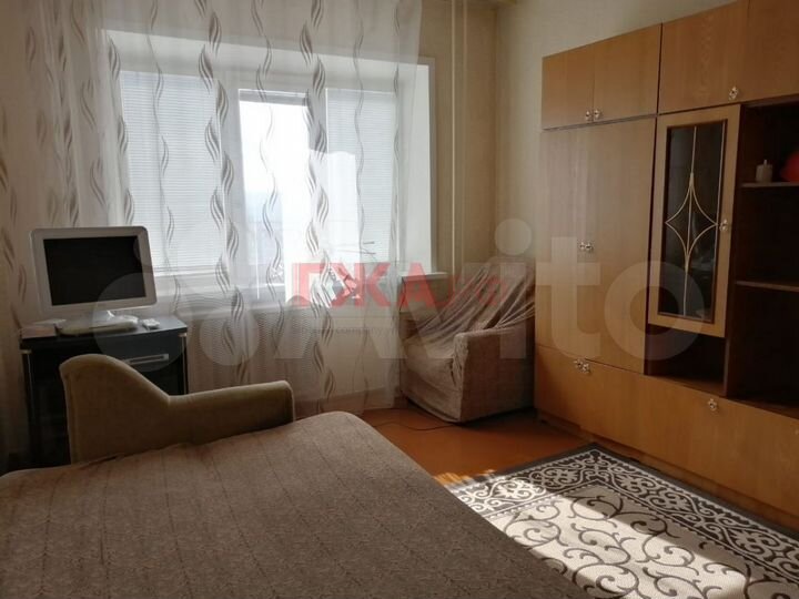 2-к. квартира, 59,9 м², 8/9 эт.