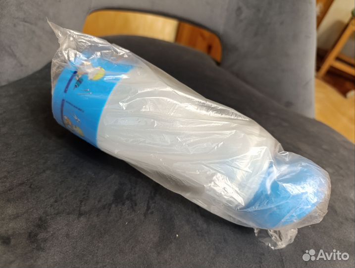 Tupperware бутылочка