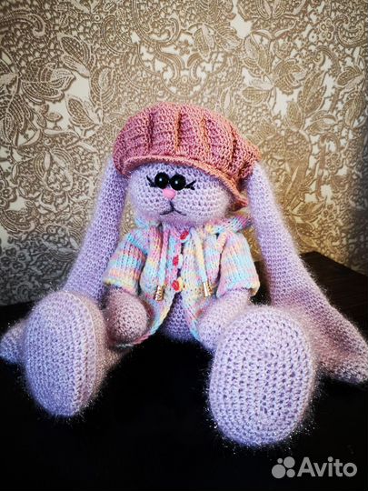 Заяц тильда