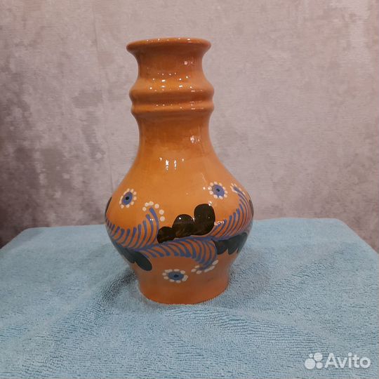 Вазы времен СССР