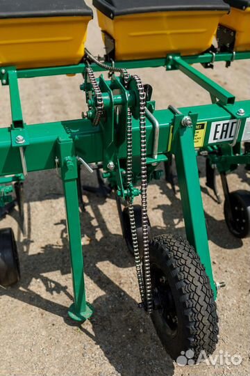 Культиватор Кронос КРН-5,6, 2023