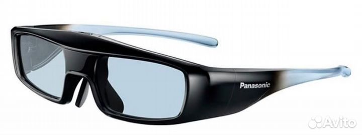 3d очки Panasonic TY-EW3D3ME
