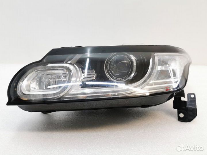 Фара передняя левая Land Rover Range Rover Sport