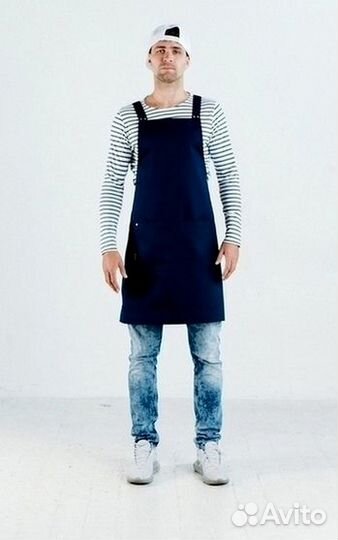 Китель поварской в Москве