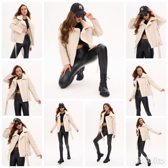 Взрослые сборные съемки для маркетплейсов