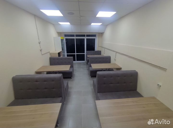 Почасовая аренда кабинета помещения 20м.кв