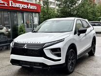 Mitsubishi Eclipse Cross 1.5 CVT, 2021, 59 000 км, с пробегом, цена 2 379 000 руб.