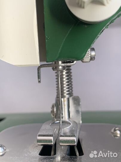 Швейная машинка детская СССР