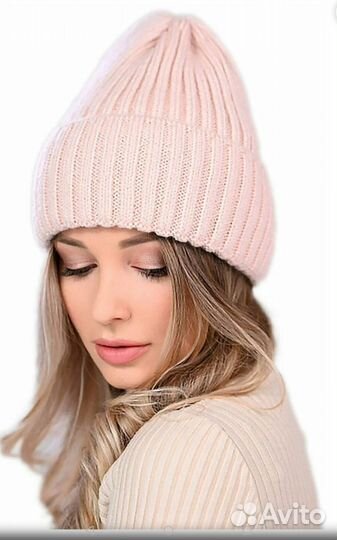 Комплект зимний.Женский.(Шапка+шарф-снуд+перчатки)