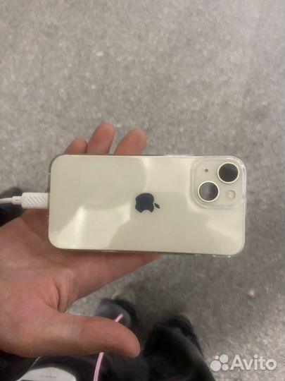 iPhone 13 mini, 128 ГБ