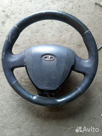 Руль LADA Priora
