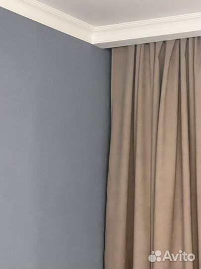 Шторы блэкаут канвас новые