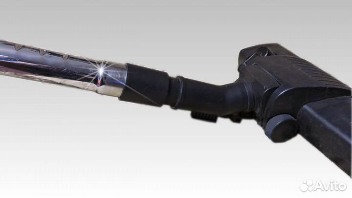 Переходник для пылесоса