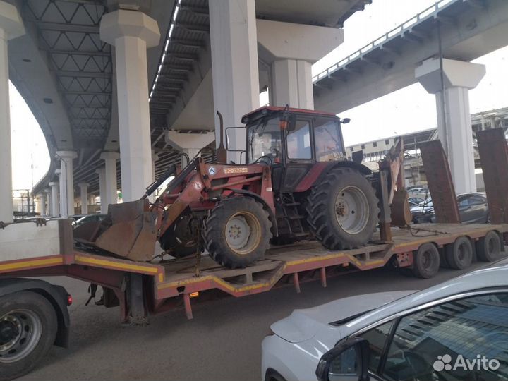 Услуги трал аренда трал грузоперевозка негабарит