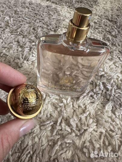 Духи женские trussardi