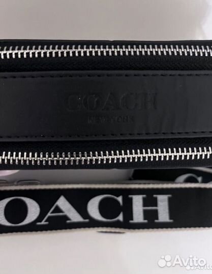 Сумка женская coach