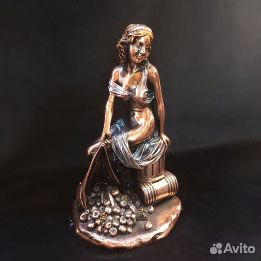 Богиня фортуна