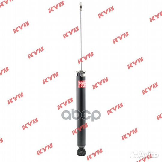 Амортизатор Volkswagen Tiguan - R 349067 KYB
