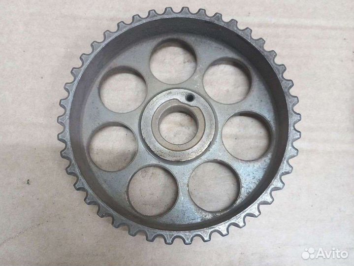 Шестерни грм Шевроле Реззо