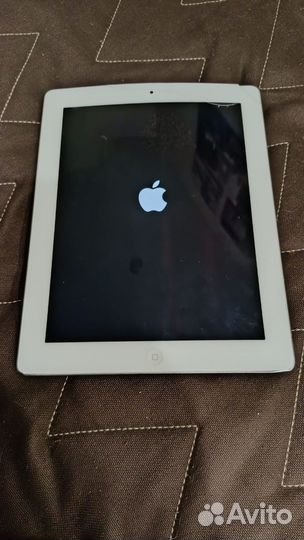 iPad 3