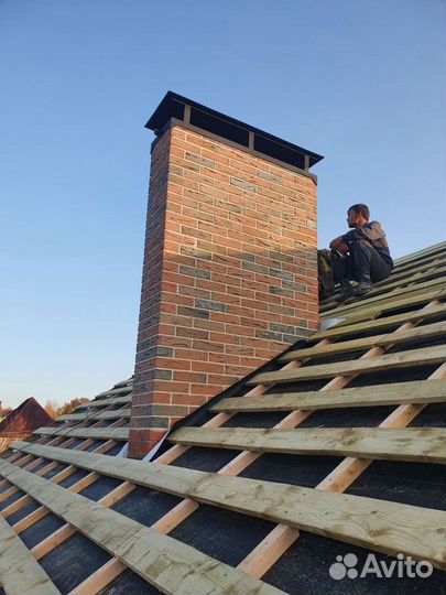 Бригада с опытом