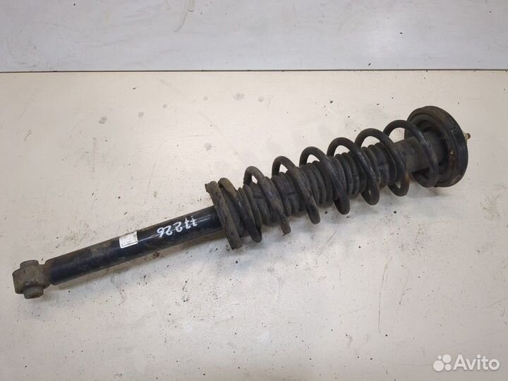 Амортизатор подвески Honda Accord 6, 2001