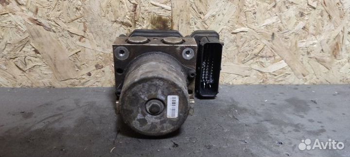 Блок ABS Kia Rio 3 1.4/1.6 2011-2017