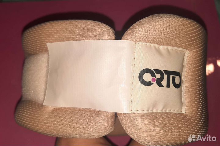 Шейный бандаж детский