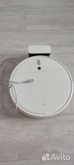 Робот пылесос xiaomi