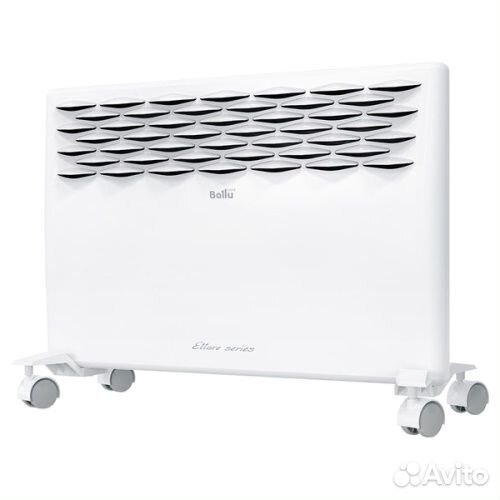Конвектор электрический Ballu Ettore BEC/etmr-2000