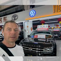 Авто из китая, Сочи