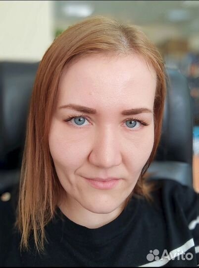 Менеджер по работе с клиентами