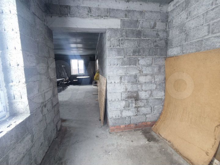 Дом 150 м² на участке 9,5 сот.