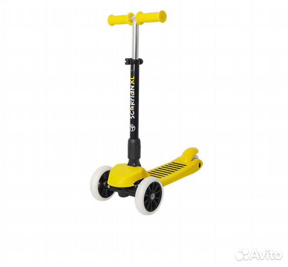 Самокат Scorpion