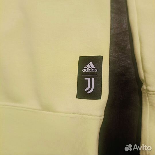 Adidas Juventus sweatshirt Оригинал