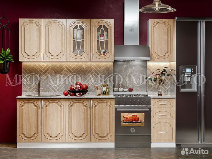 Кухонный гарнитур